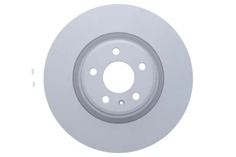 Гальмівний диск ATE 24.0130-0245.1