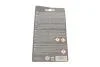Клей двухкомпонентный оксидный для металла Metal Bond (56g) K2 B116 (фото 2)