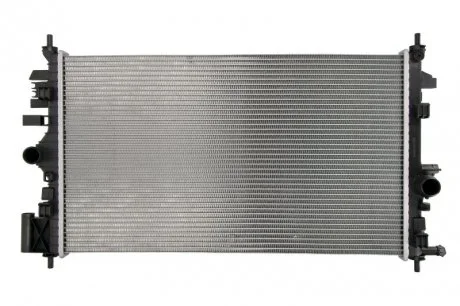 Радіатор THERMOTEC D7X071TT