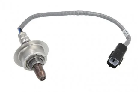 Лямбда-зонд (кількість дротів 4, 370мм) INFINITI G NISSAN MURANO II, TEANA II RENAULT ESPACE V, LAGUNA III, MEGANE IV, TALISMAN, TWINGO II 1.2-3.7 03.07- DOX-0603 DENSO DOX0603