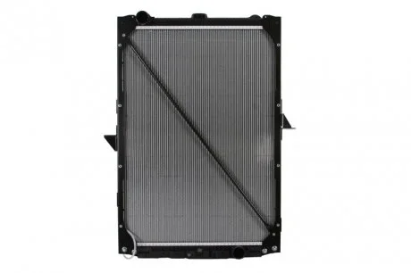 Радіатор CR 819 000P MAHLE MAHLE / KNECHT CR819000P