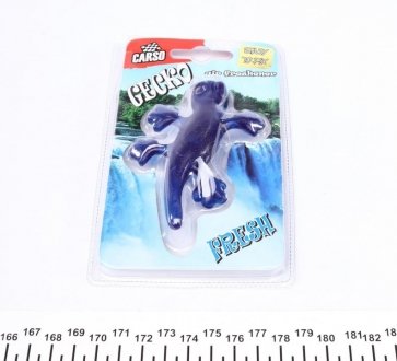 Освежитель воздуха Gecko Fresh K2 C852