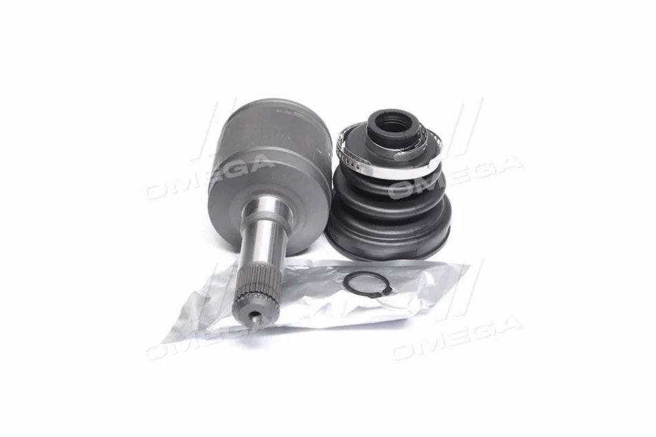 ШРУС с пыльн. OPEL ASTRA G (T98) 2.2DTI 09.2002- ZAFIRA A 2.2DTI 01-2002- (пр-во DENCKERMANN) Denckermann C120570 (фото 1)