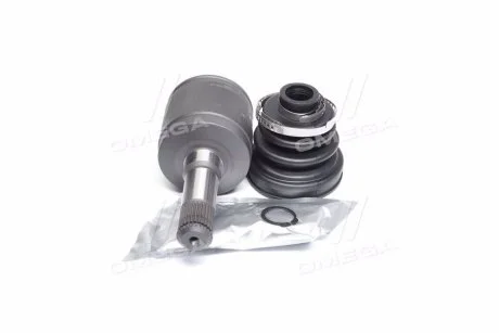 ШРУС с пыльн. OPEL ASTRA G (T98) 2.2DTI 09.2002- ZAFIRA A 2.2DTI 01-2002- (пр-во DENCKERMANN) Denckermann C120570