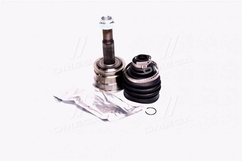 ШРКШ з пильником SMART FORFOUR 454 04-06 MITSUBISHI COLT VI 2004- (вир-во DENCKERMANN) Denckermann C120229 (фото 1)