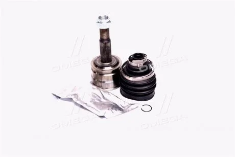 ШРКШ з пильником SMART FORFOUR 454 04-06 MITSUBISHI COLT VI 2004- (вир-во DENCKERMANN) Denckermann C120229