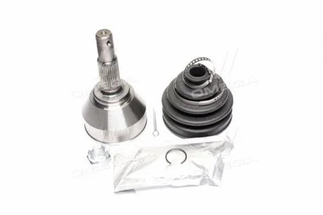 ШРУС с пыльн. NISSAN QASHQAI 2.0TDI 07- X-TRAIL T31 07- (пр-во DENCKERMANN) Denckermann C120265