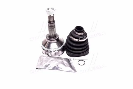 ШРУС з пильником FORD TRANSIT 2.2 TDCi 09.2011-> 12.2013 Denckermann C120295