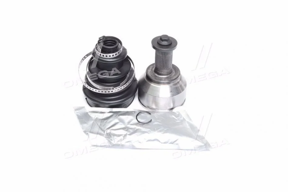 ШРУС с пыльн. FORD FOCUS C-MAX 1.6 03- II 1.4/1.6 04- (пр-во DENCKERMANN) Denckermann C120293 (фото 1)