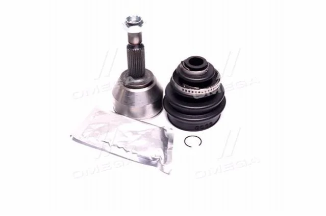ШРУС с пыльн. FORD TRANSIT TOURNEO 1.8TDCI 02- (пр-во DENCKERMANN) Denckermann C120534 (фото 1)