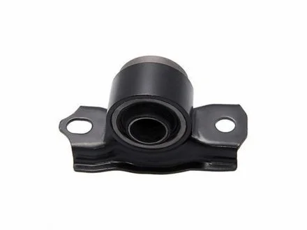 -TEKNOROT NISSAN С/блок рычага прав.с корпусом Primera 96- KAUTEK NI-BS021