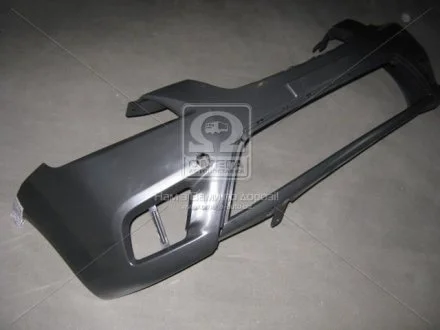 Накладка бампера переднього MOBIS 865111G600