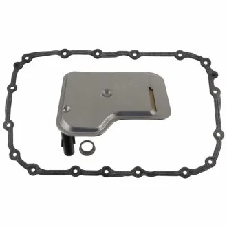 Фільтр АКПП комплект SW SWAG 20105779