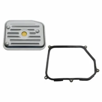 Фільтр АКПП комплект SW SWAG 30932644