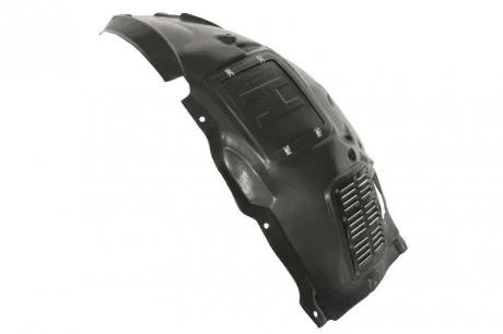 Підкрилок передн прав (передня частина, пластик, termoformowane próżniowo, M-PAKIET) BMW 3 F30, F31, F80 10.11-05.15 BLIC 6601010063804P