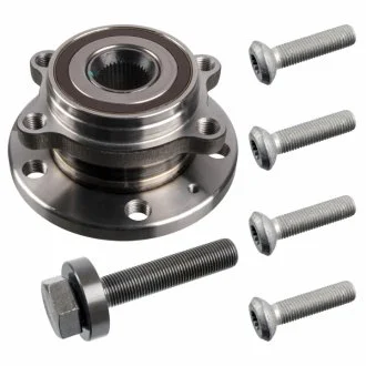 Маточина колеса SW SWAG 30927317