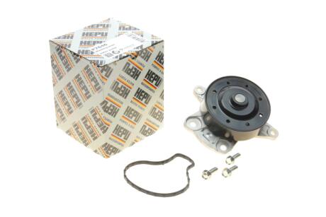 Насос воды Toyota Avensis/Auris/Corolla/Rav4 1.6/1.8/2.0 07- HEPU P7646