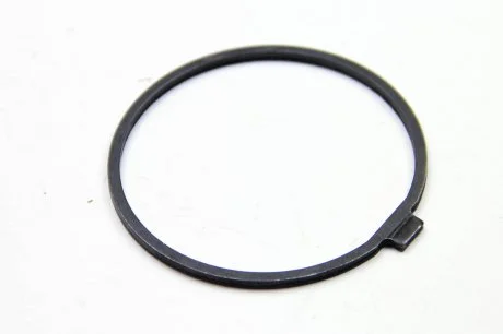 Кольцо регулировочное КПП Renault JB3 (2.8mm) RENAULT 8200790496