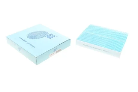 Фільтр салону Renault Alaskan 4x4/Nissan Navara 16- BLUE PRINT ADN12544