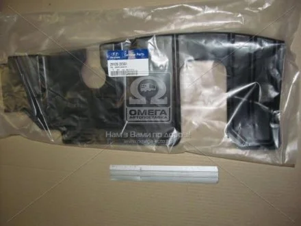 Захист двигуна правий MOBIS 29120-2E501