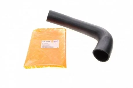 Патрубок интеркулера (нижний) Fiat Ducato/Peugeot Boxer 2.2D/2.2HDi 06- AUTOTECHTEILE 508 0315