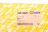 Патрубок інтеркулера Fiat Doblo 1.6/2.0 D Multijet 10- (R) AUTOTECHTEILE 508 0235 (фото 5)