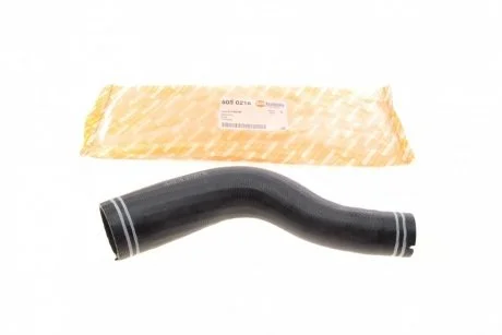 Патрубок интеркулера Fiat Doblo 1.3JTD/1.3D 04- AUTOTECHTEILE 508 0216