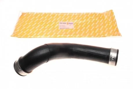 Патрубок інтеркулера MB (W211) OM646 02-08 AUTOTECHTEILE 100 5228