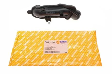 Патрубок турбіни Renault Kangoo 1.5 dCi 01- AUTOTECHTEILE 508 0246