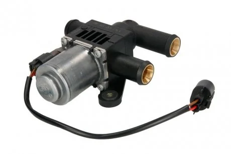 Кран пічки електромагнітний, MAN F2000 MH AVS 2 000P = 9XL 351 328-361 MAHLE / KNECHT AVS2000P