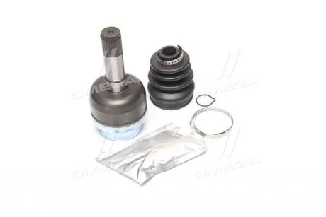 ШРУС с пыльн. OPEL VECTRA C 2.0/2.2TDI 02- 1.9CTDI GTS 04- Denckermann C120305