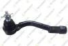 TEKNOROT KIA Наконечник рулев.тяги лев.Sorento,Sportage,Hyundai Tucson 15- KI-162