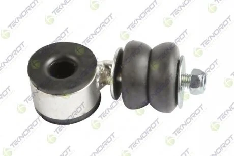 VW Тяга стабилизатора к-кт! передн.лев./прав. Polo 1.05-1.9 94- TEKNOROT V-909