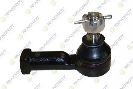 TOYOTA Наконечник рулевой тяги лев./прав.Hilux III 05- TEKNOROT T-261