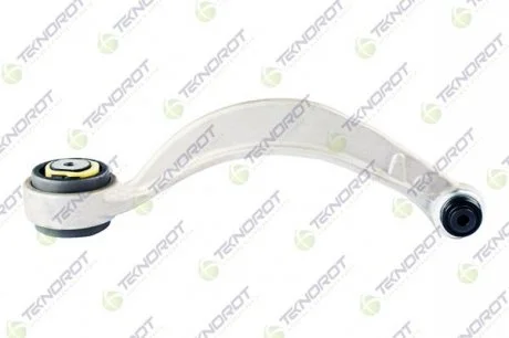 JAGUAR Рычаг передн.нижн.лев./прав.XJ,S-TYPE,XF 02- TEKNOROT JA-406