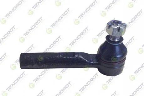 TOYOTA Наконечник рул.тяги лев./прав.Hiace IV 95- TEKNOROT T-911