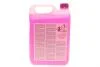 Антифриз (фиолетовый) Readymix G13 (-35°C готов к применению) (5 л) FEBI BILSTEIN 172016 (фото 4)