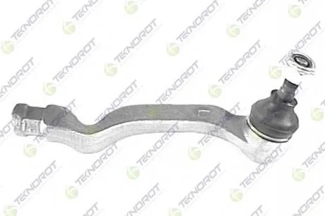 HONDA Наконечник рулевой тяги прав.Civic 92- TEKNOROT RO-401