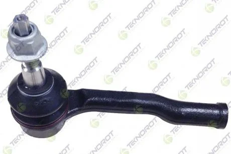 OPEL Наконечник рулев.тяги лев.Astra K 15- TEKNOROT O-522