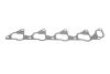 Прокладка впускного коллектора Mazda 3/6/CX-7 2.2D 08-14 ELRING 354.380 (фото 1)