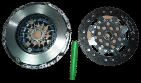 К-т зчеплення RENAULT 302057908R