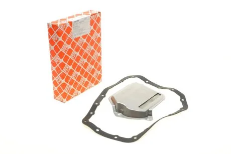 Ремонтний комплект автоматичної коробки перемикання передач мастильного фільтра FEBI BILSTEIN 108178