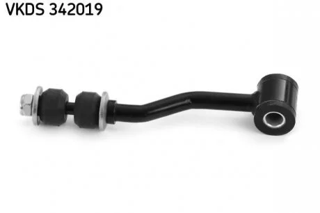 Тяга стабілізатора SKF VKDS 342019