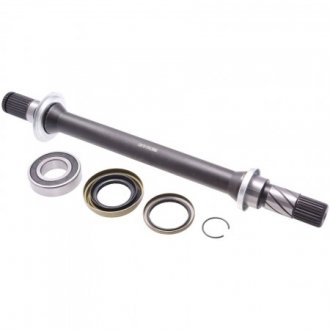 Піввісь права 26x415x28 FEBEST 0512-BL16AT