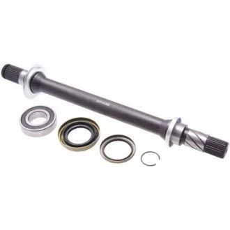 Піввісь права 26x415x28 FEBEST 0512-BL16AT