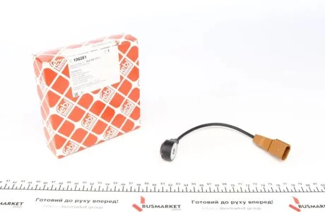 Датчик детонації FEBI BILSTEIN 106281