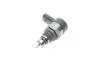 Клапан редукционный рельсы топливной MB C-class (W204)/E-class (W212)/Sprinter 2.2CDI (OM651) 09- BOSCH 0281006264 (фото 3)
