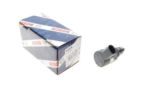 Клапан редукционный рельсы топливной MB C-class (W204)/E-class (W212)/Sprinter 2.2CDI (OM651) 09- BOSCH 0281006264