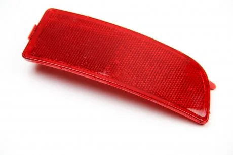 Світловідбивач бампера (заднього) Sprinter/Crafter 06- Л. BSG BSG 60-810-012