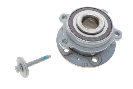Комплект підшипника маточини колеса VKBA 7132 SKF VKBA7132